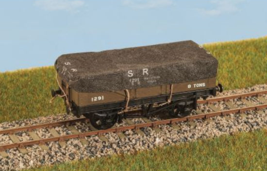 PA64 - Wagon Tarpaulins SR