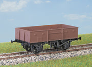 PC01A - BR 12 Ton Steel Open Goods Wagon