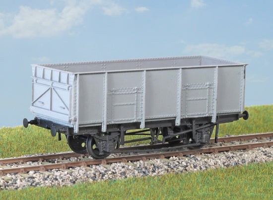 PC03 - BR 21 Ton Coal Wagon