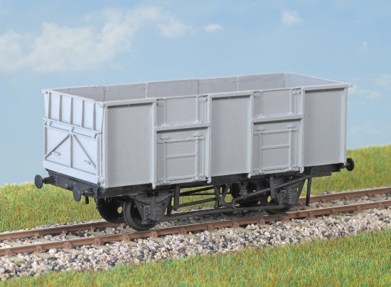 PC04 - BR 24.5 Ton Mineral Wagon