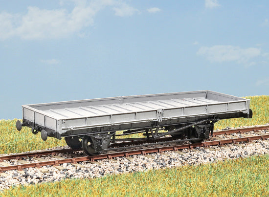 PC16 - LNER 20 Ton Plate Wagon 1940