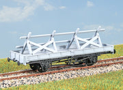 PC17 - LNER 21 Ton Trestle Wagon