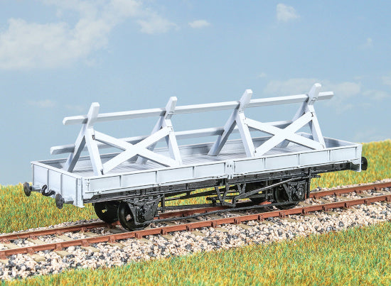 PC17 - LNER 21 Ton Trestle Wagon
