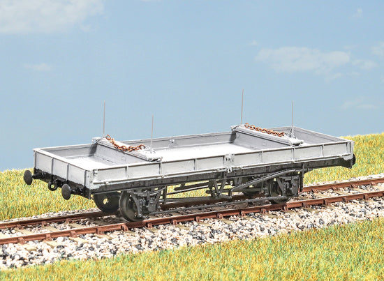 PC18 - LNER 21 Ton Twin Bolster Wagon 1943