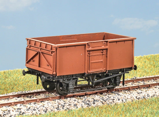 PC19 - BR 16 Ton Mineral Wagon