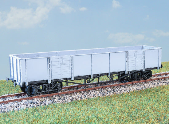 PC20 - LNER Bogie Sulphate Wagon
