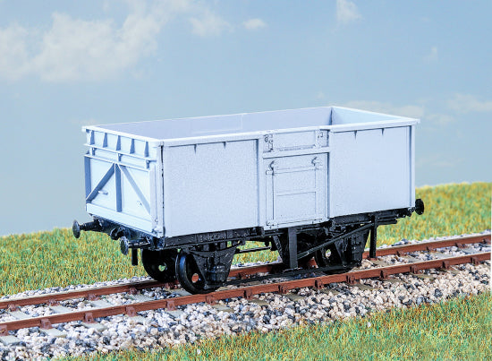 PC21 - BR 16 Ton Mineral Wagon