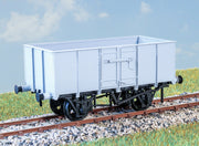 PC22 - BR 16 Ton Mineral Wagon, No Vacuum fitted