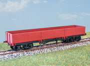 PC23 - LNER Bogie Brick Wagon