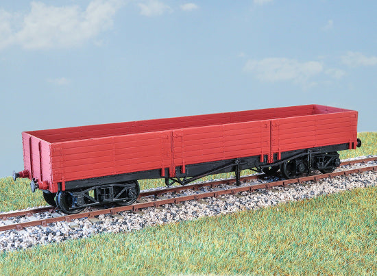 PC23 - LNER Bogie Brick Wagon