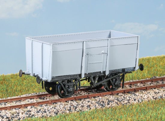 PC27 - BR 16 Ton Mineral Wagon