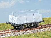 PC28 - BR Shock Absorbing Open Wagon