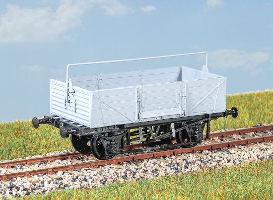 PC28 - BR Shock Absorbing Open Wagon