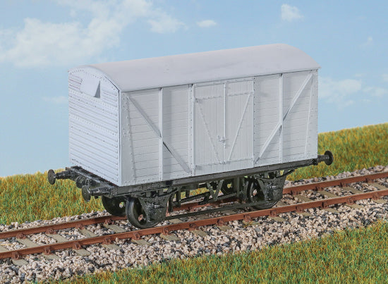 PC29 - BR Shock Absorbing Wagon