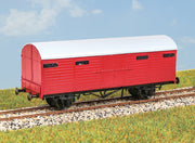 PC33 - LMS 4 Wheel CCT