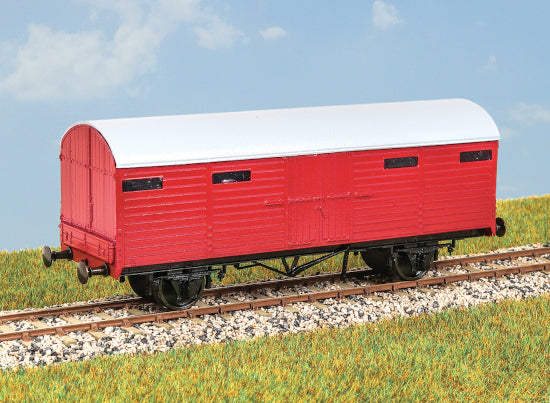 PC33 - LMS 4 Wheel CCT