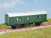 PC34 - SR 'BY' Utility Van