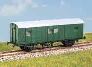 PC36 - SR (Ex SCER) PMV Parcels Van