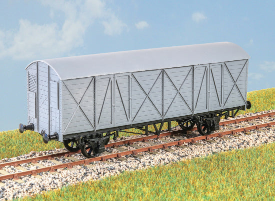 PC38 - GWR 'Mink D' Goods Van