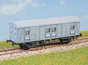 PC39 - SR CCT Parcels Van