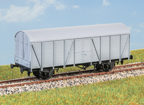 PC40 - LMS 4 Wheel Motor Car Van