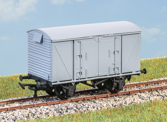 PC41 - BR 12 Ton Van 'Vanwide'