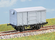 PC42 - BR 12 Ton Fruit Van LMS Design