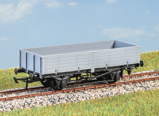PC43 - BR 12 Ton Pipe Wagon