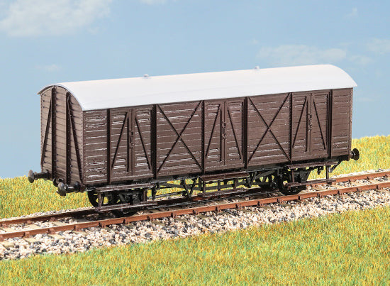 PC44 - GWR 'Bloater' Fish Van
