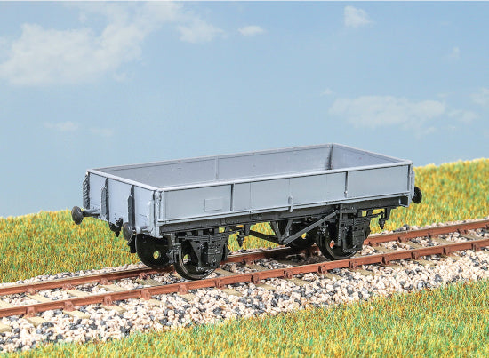 PC45 - BR 13 Ton Med Goods Wagon