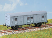 PC47 - BR (SR Design) CCT Parcels Van, Plywood Sides