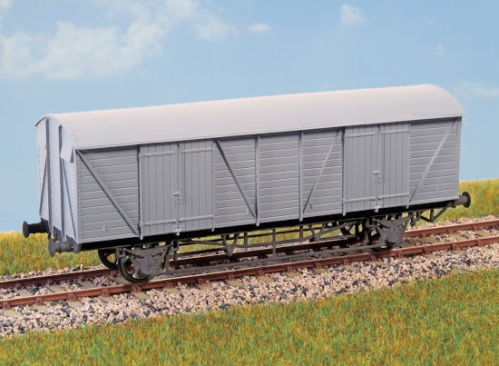 PC48 - GWR 'Mink G' Goods Van