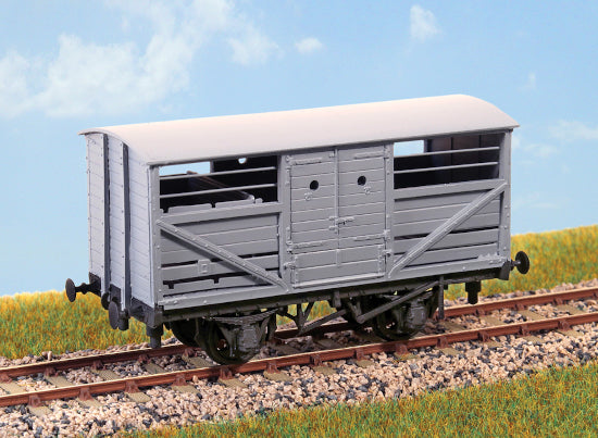PC50 - LNER Standard Cattle Truck