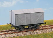 PC51 - Private Owner Grain Wagon