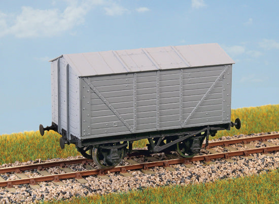 PC51 - Private Owner Grain Wagon