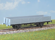 PC55 - BR 22 Ton Tube Wagon