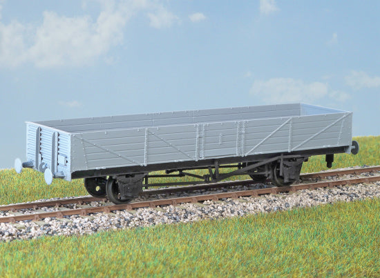 PC55 - BR 22 Ton Tube Wagon