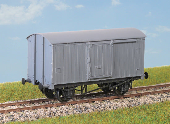 PC56 - LNER 10 Ton Fish Wagon