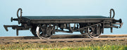 PC560 - 10' Wheelbase GWR/RCH Wagon Underframe