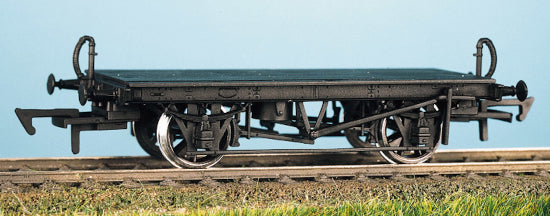 PC560 - 10' Wheelbase GWR/RCH Wagon Underframe