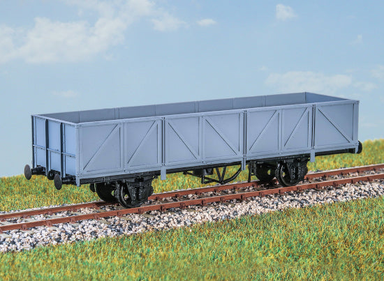 PC60 - BR Ale Pallet Wagon
