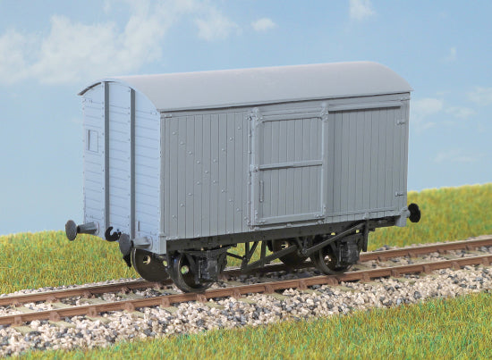 PC61 - LNER 12 Ton Goods Van