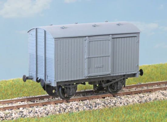 PC62 - LNER 12 Ton Fruit Van
