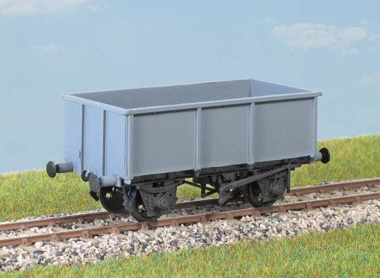 PC63 - BR 16 Ton Iron Ore Tippler