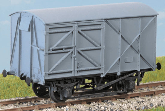 PC65 - BR 12 Ton Pallet Van 'Palvan'