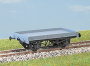 PC66 - LNER 12 Ton Low Sided Wagon 'Lowfit'