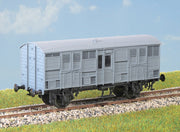 PC67 - GWR 'Beetle' Prize Cattle Wagon (W7) 1909