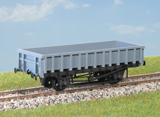 PC68 - BR 'Clam' 21 Ton Ballast Wagon