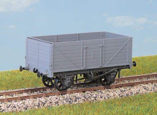 PC69 - Private Owner 7-Plank 12 Ton Coal Wagon RCH Design 1923