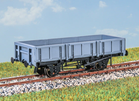 PC70 - BR 'Rudd' 21 Ton Ballast Wagon